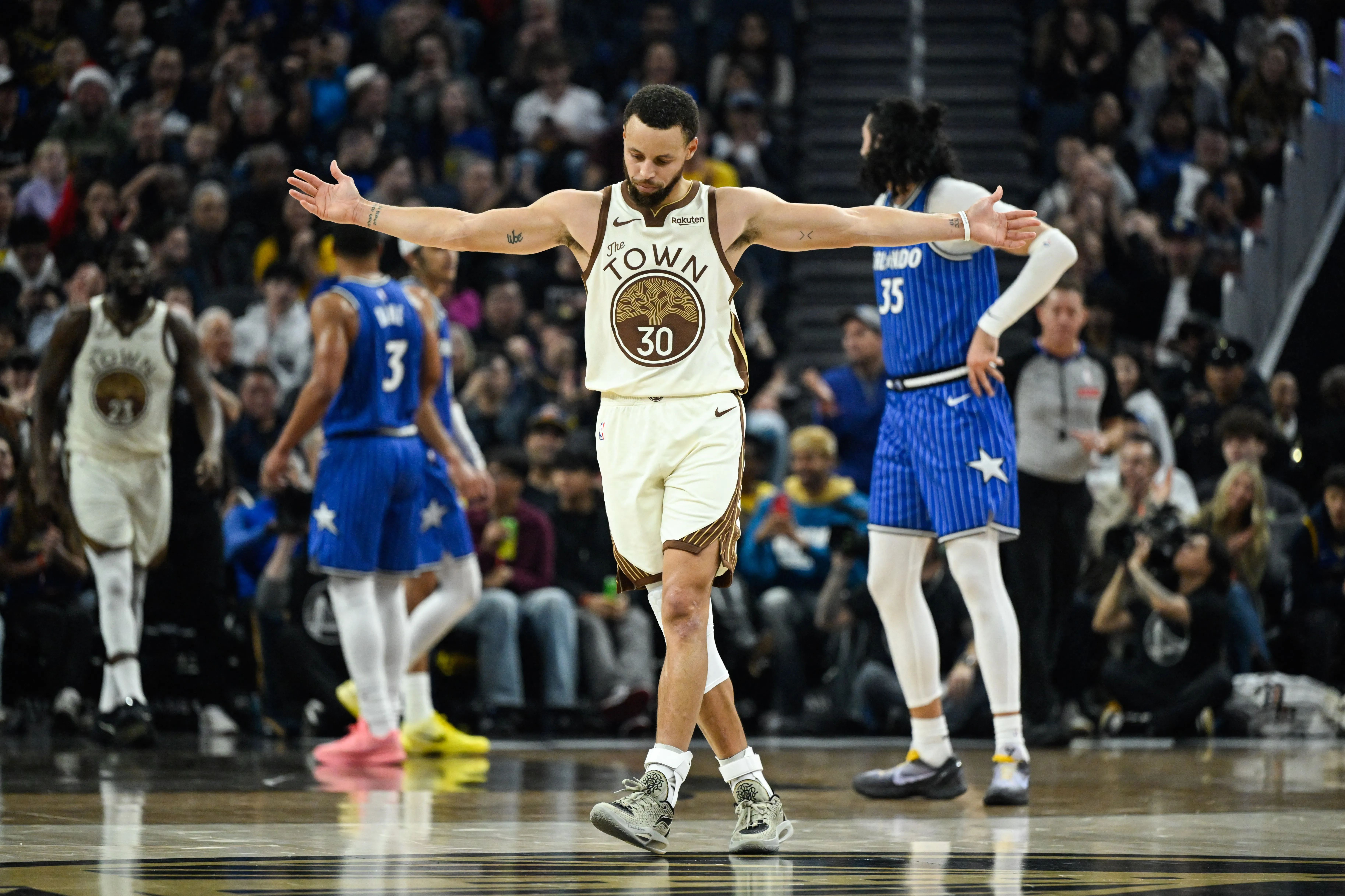 Eakin Howard-Imagn Images