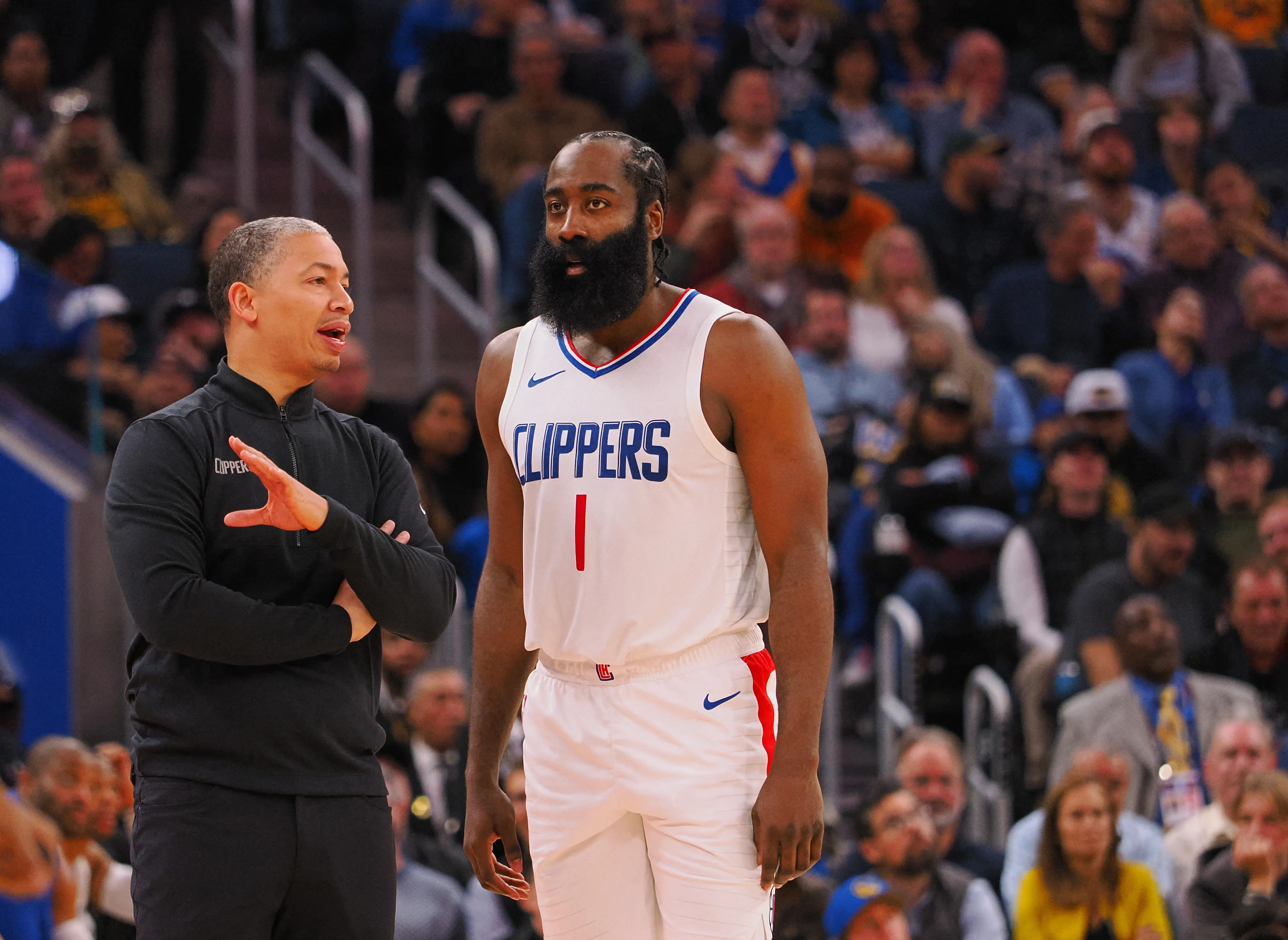 Kelley L Cox-USA TODAY Sports