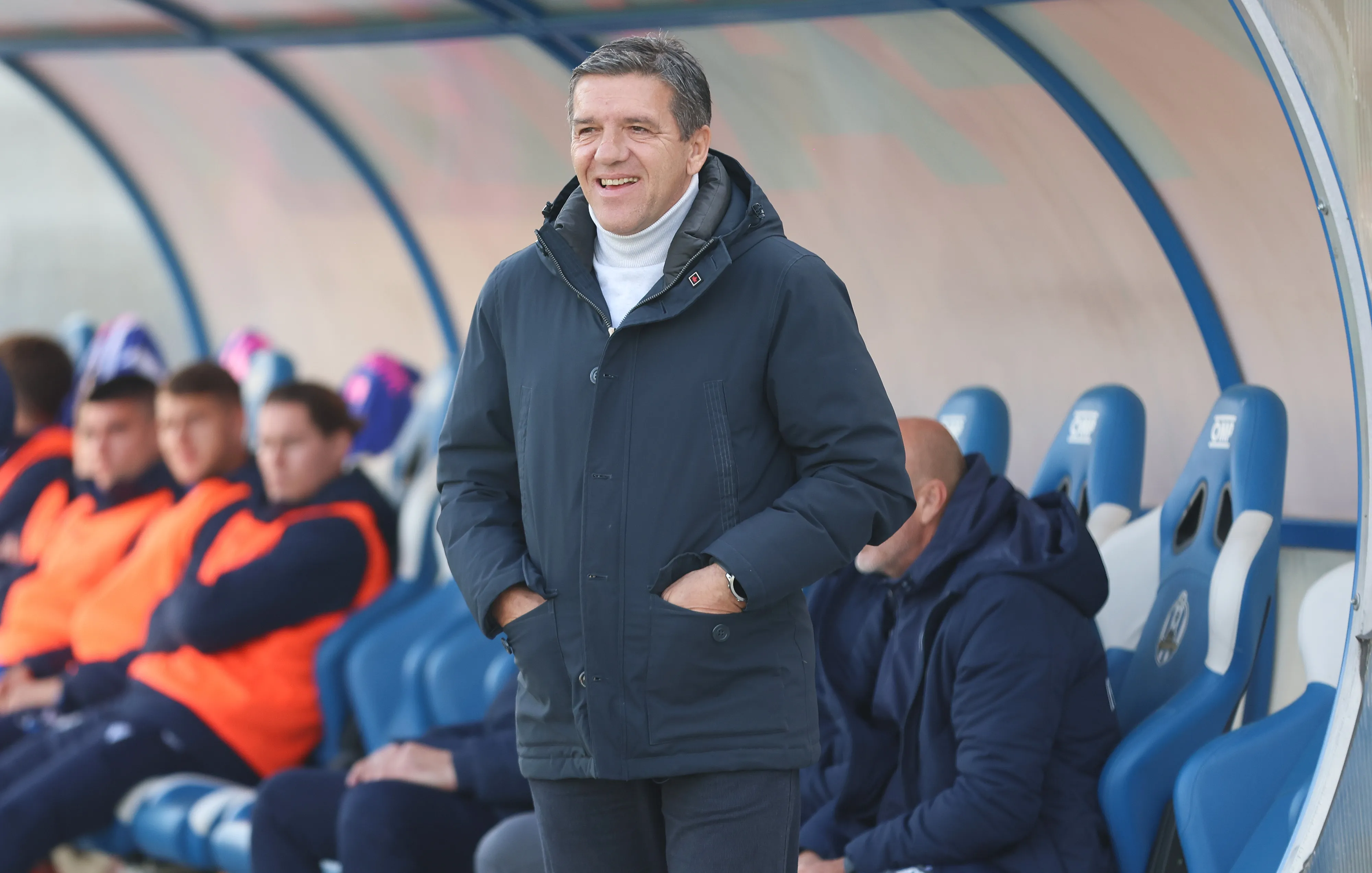 Foto: Sanjin Strukic/PIXSELL