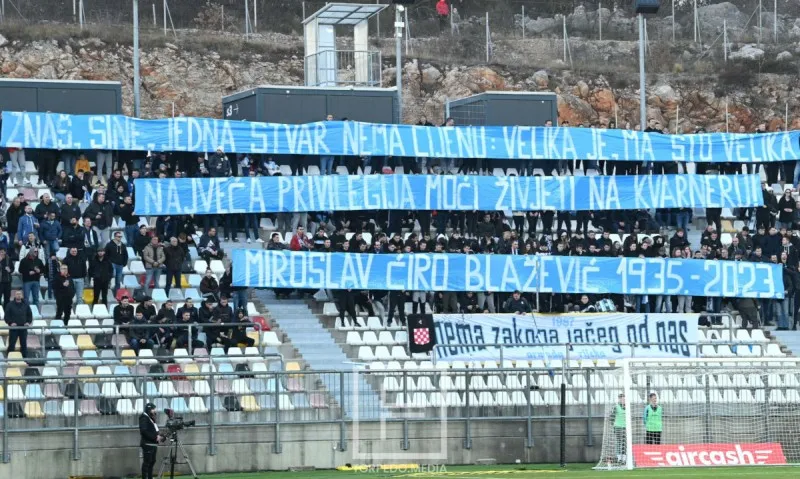 Foto: HNK Rijeka