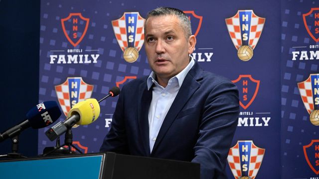 Marijan Kustić. Foto: HNS