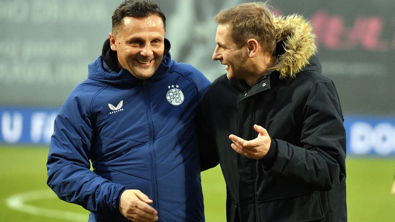  Vjeran Zganec Rogulja/PIXSELL