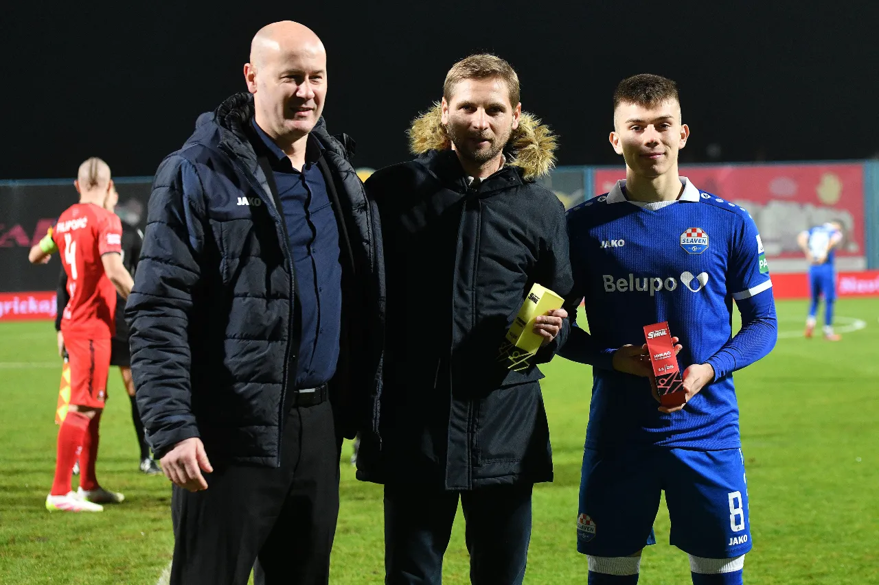 Vjeran Zganec Rogulja/PIXSELL