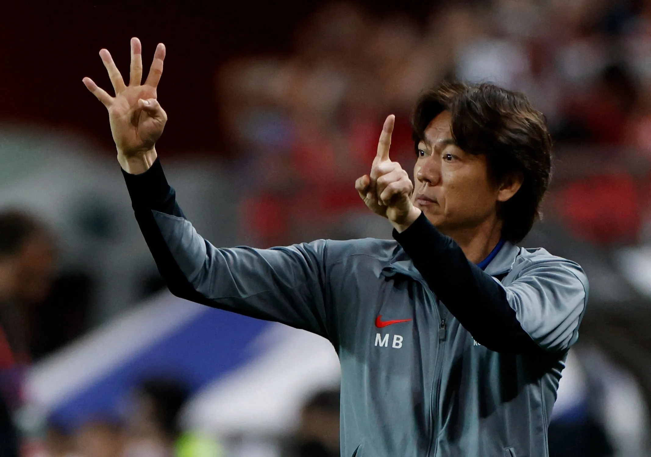 REUTERS/Kim Soo-Hyeon
