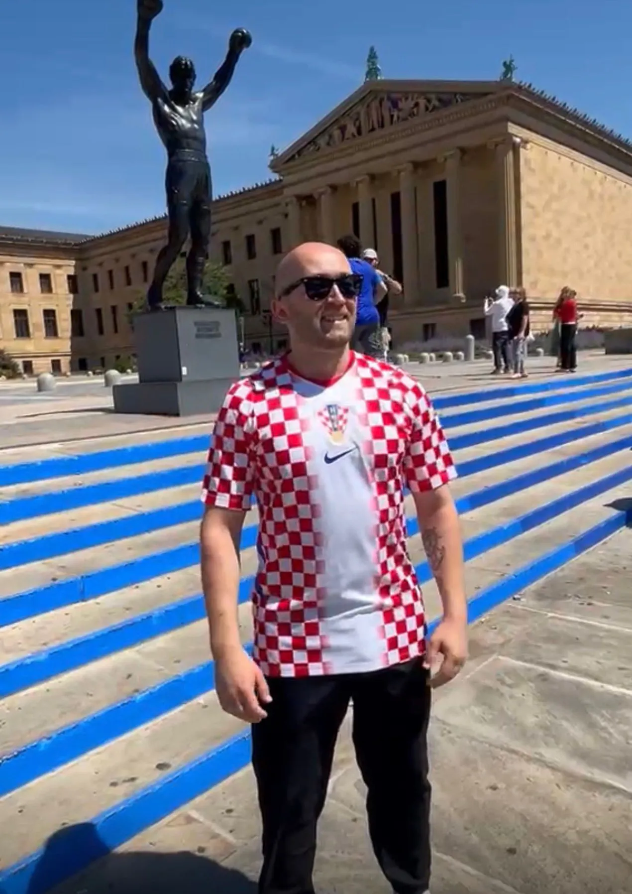 Alen Lesicki/Germanijak