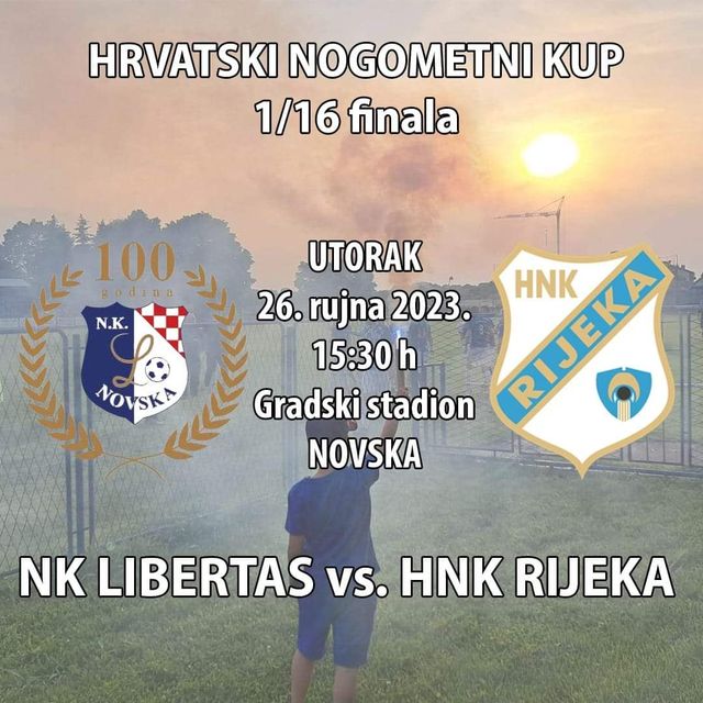 NK Rijeka - Sastav Rijeke za ogled protiv NK Slaven Belupo