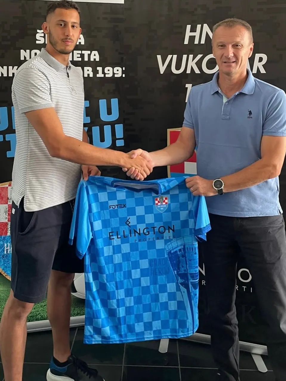 HNK Vukovar