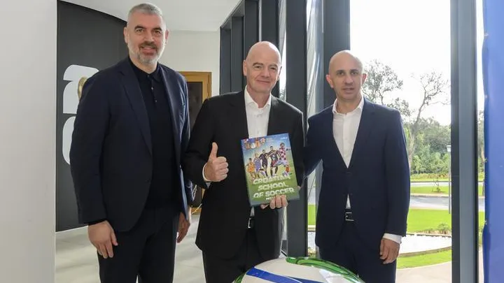 Petar Krpan/Privatna arhiva