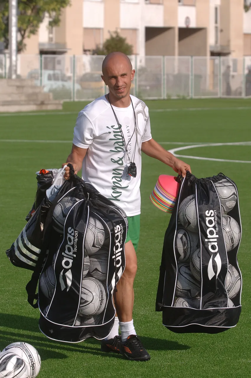 Davor Javorovic/Pixsell