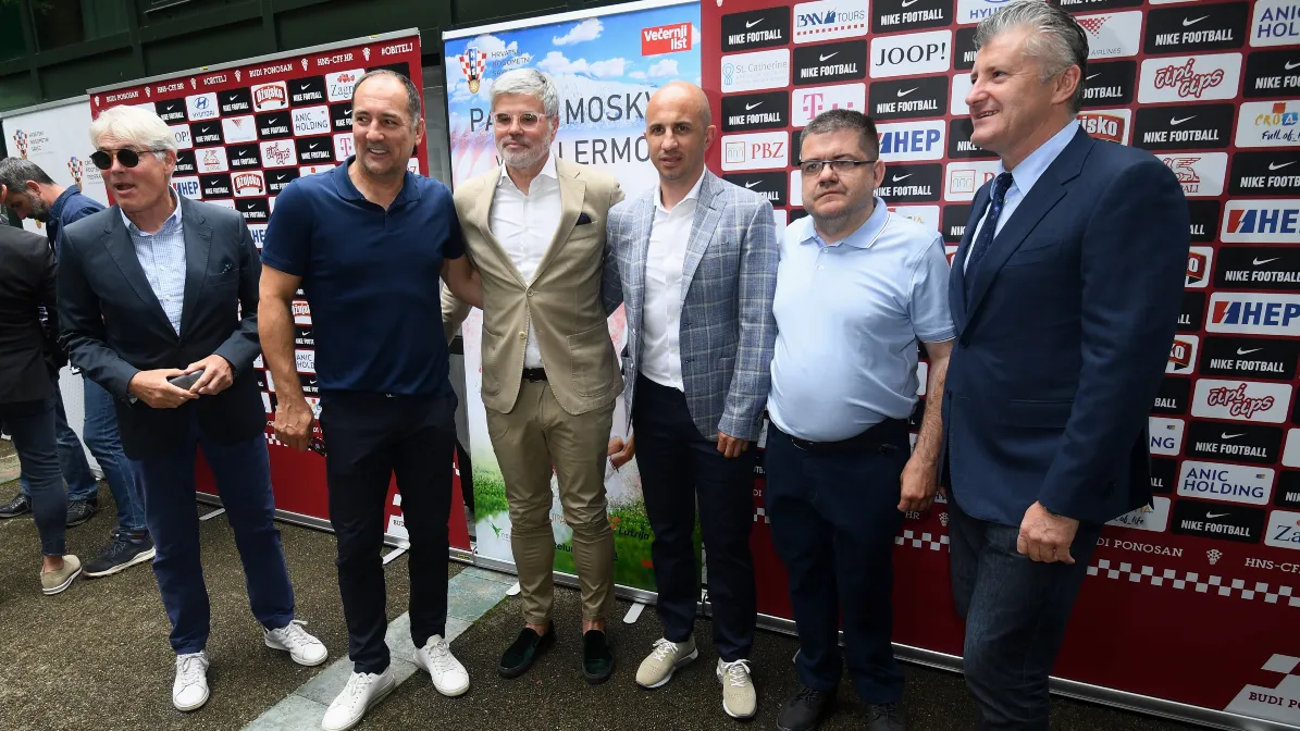 Marko Lukunic/Pixsell