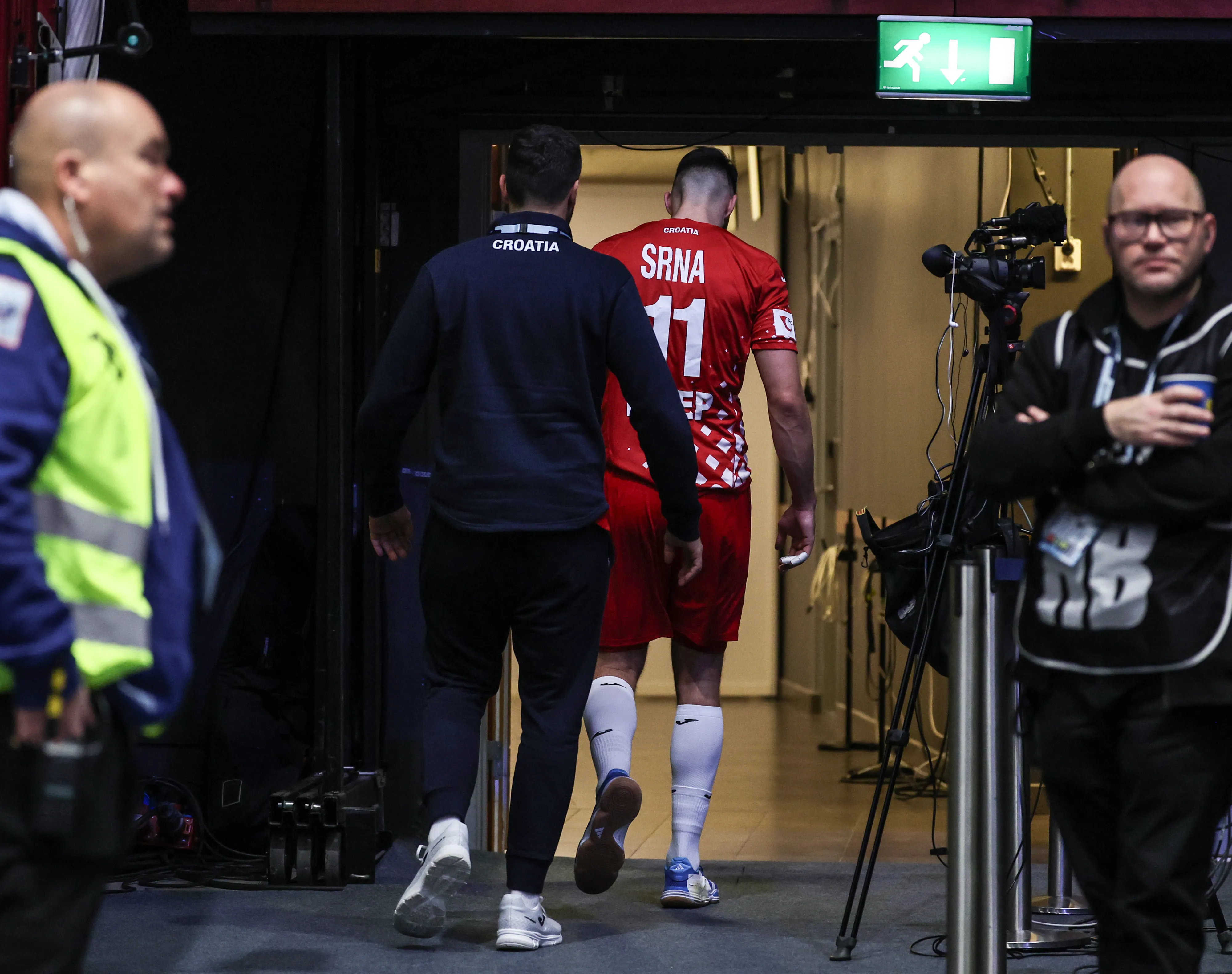  Sanjin Strukic/PIXSELL