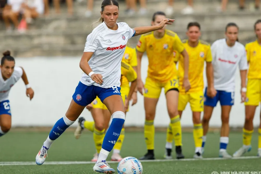 Foto: Hajduk.hr