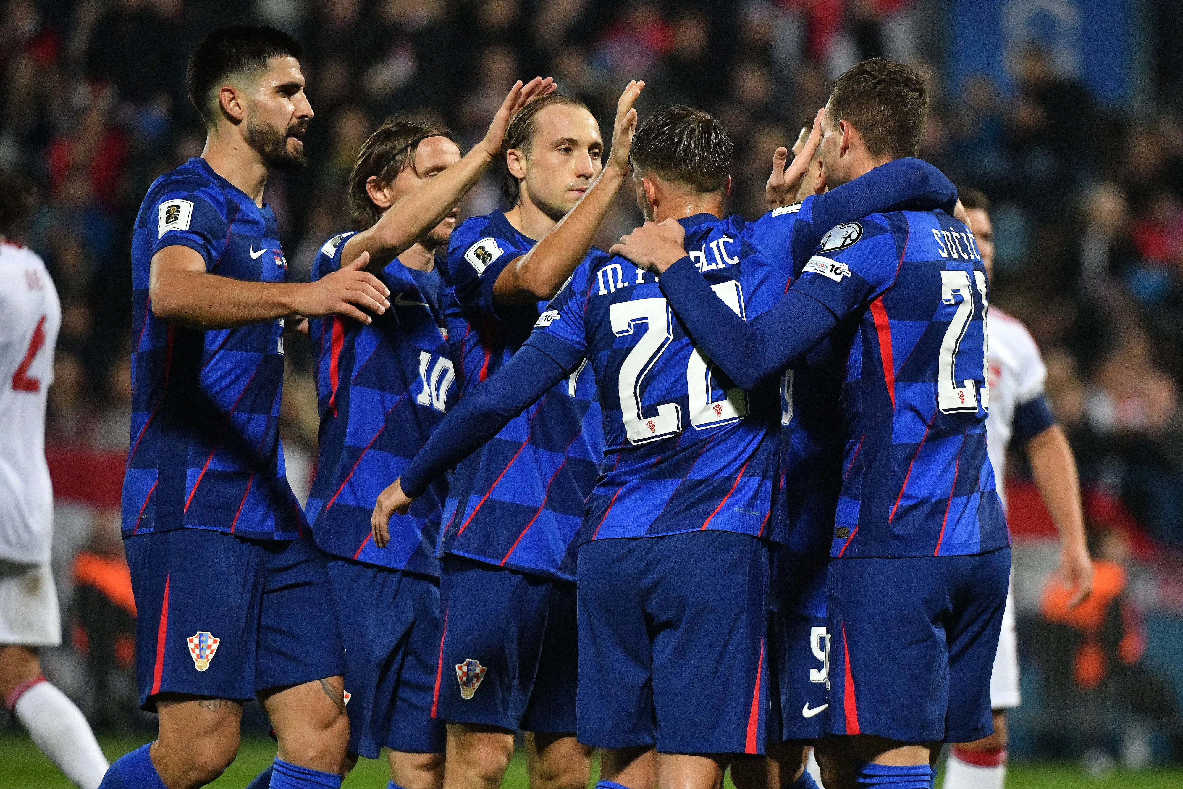 Vjeran Žganec-Rogulja/Pixsell