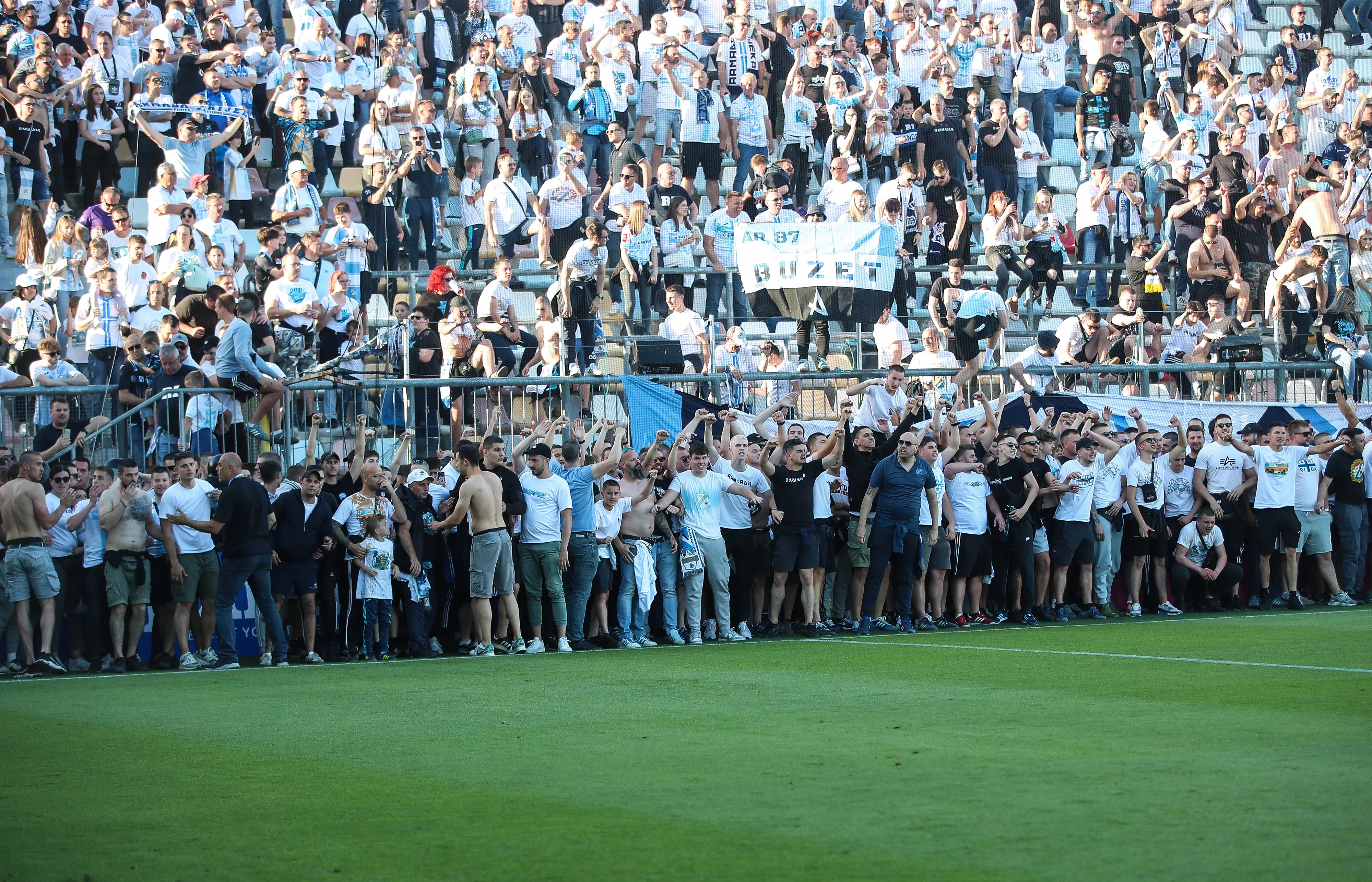 Sanjin Strukić/Pixsell