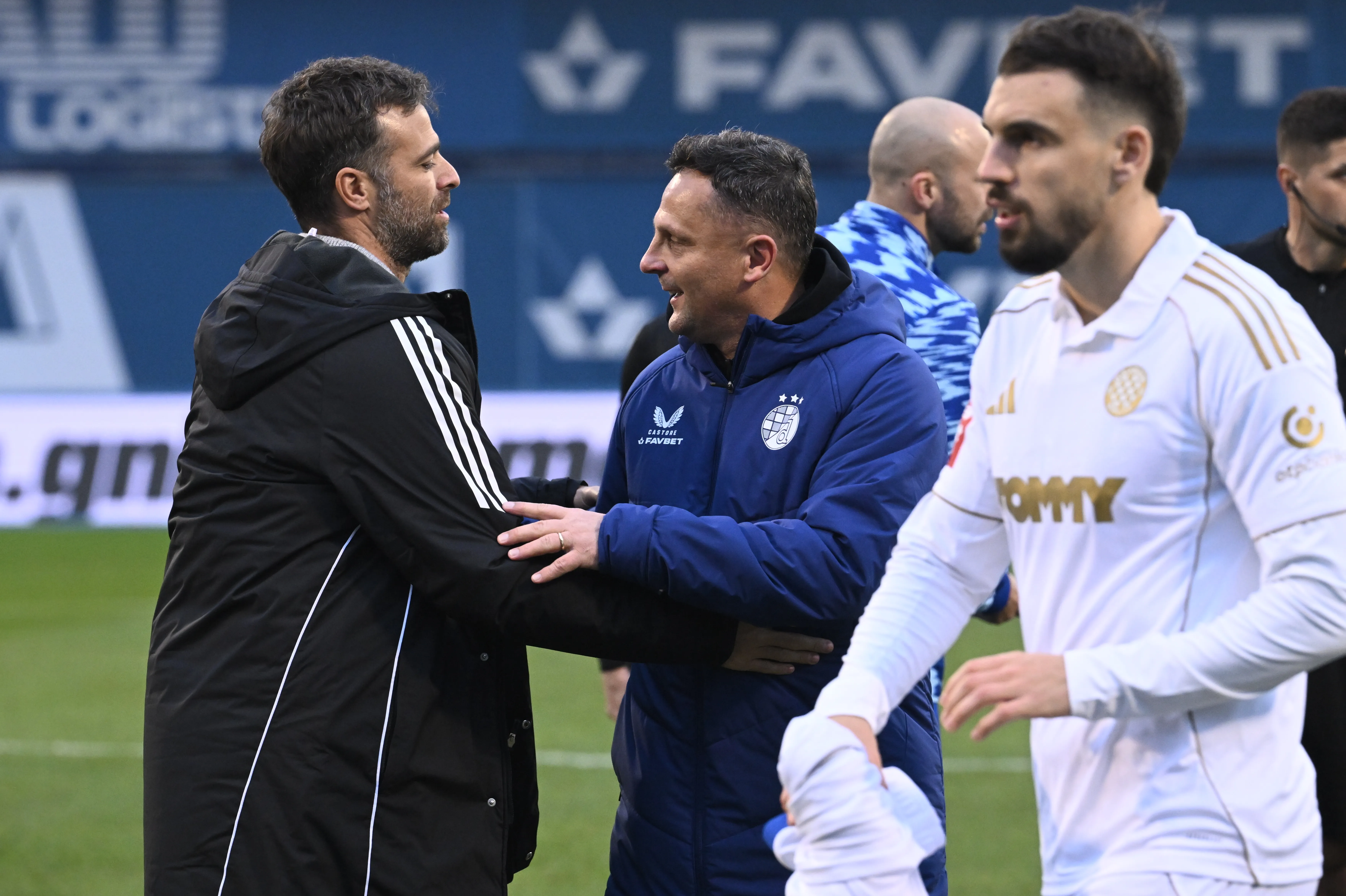 Marko Lukunić/Pixsell