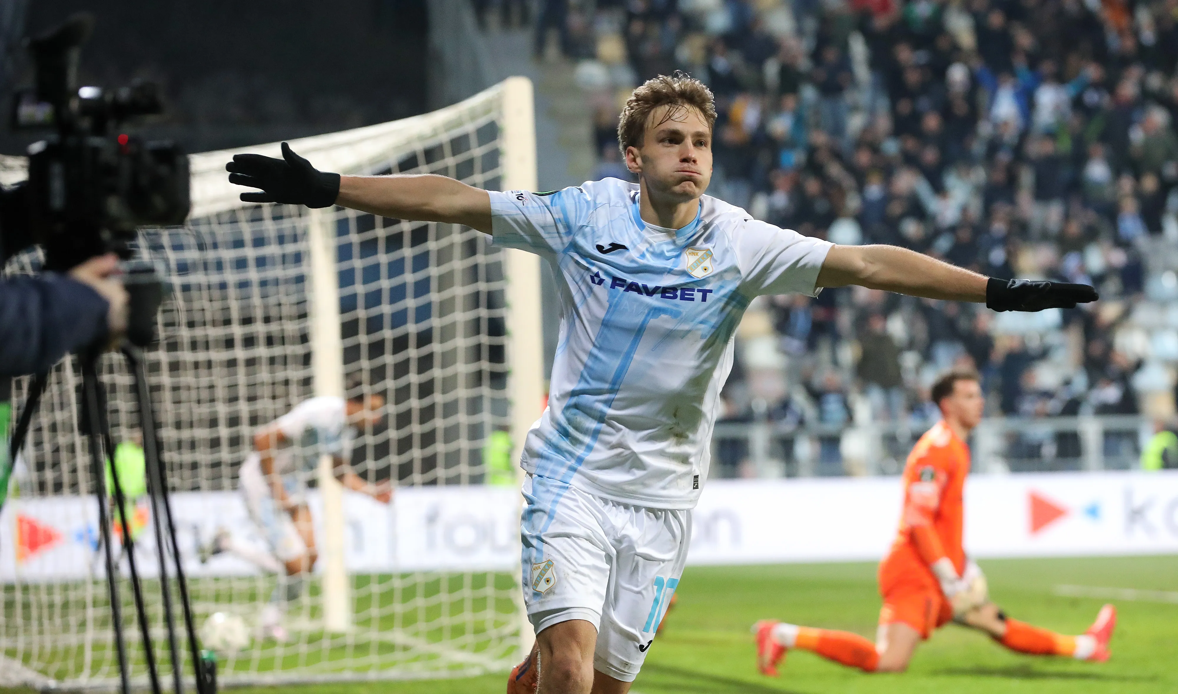 Goran Kovačić/Pixsell