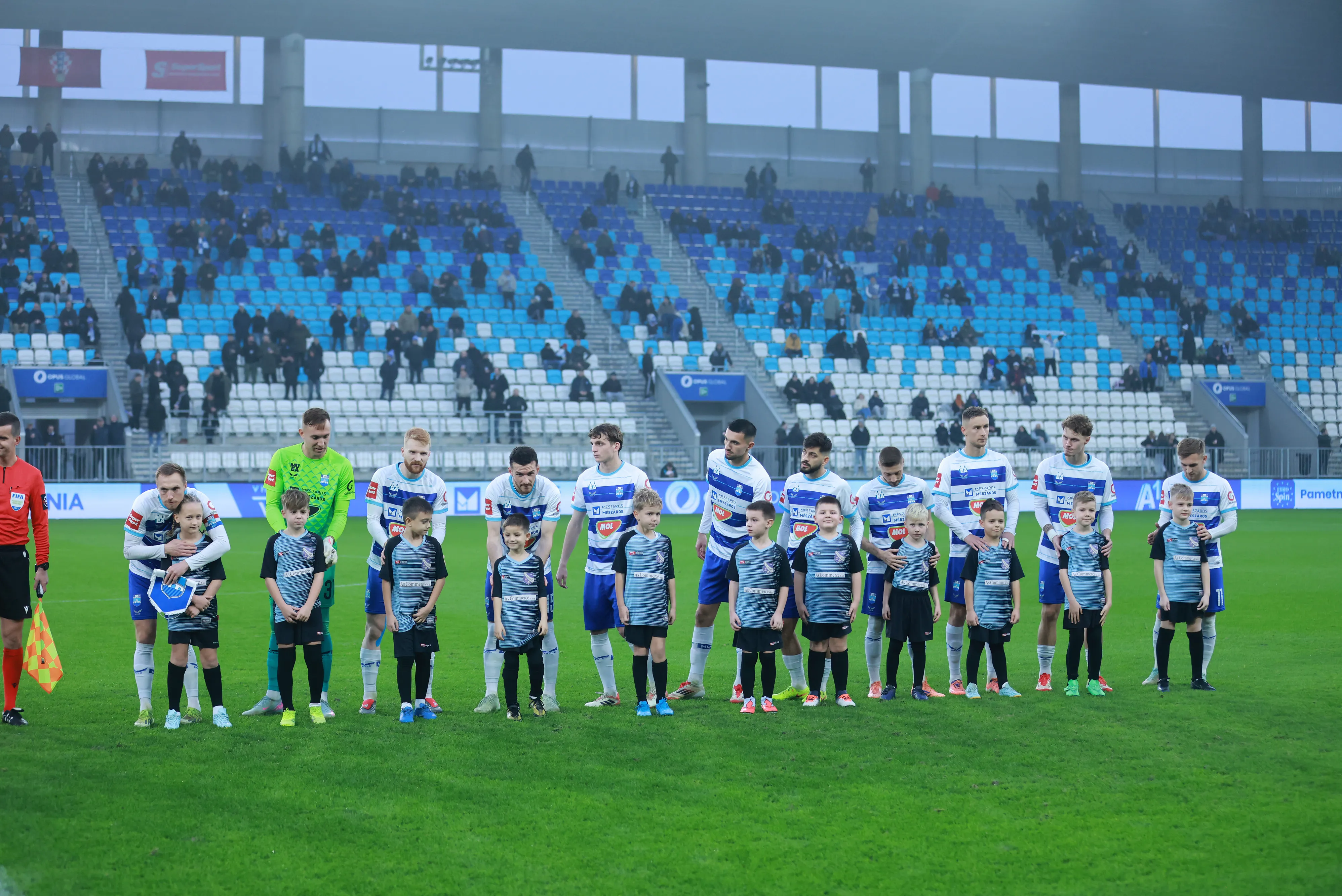 Davor Javorović/Pixsell