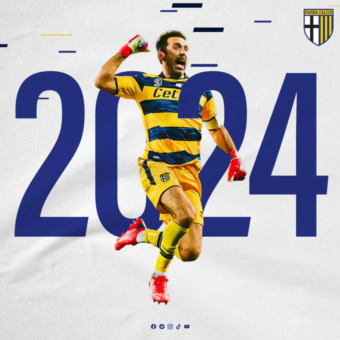 Official Parma