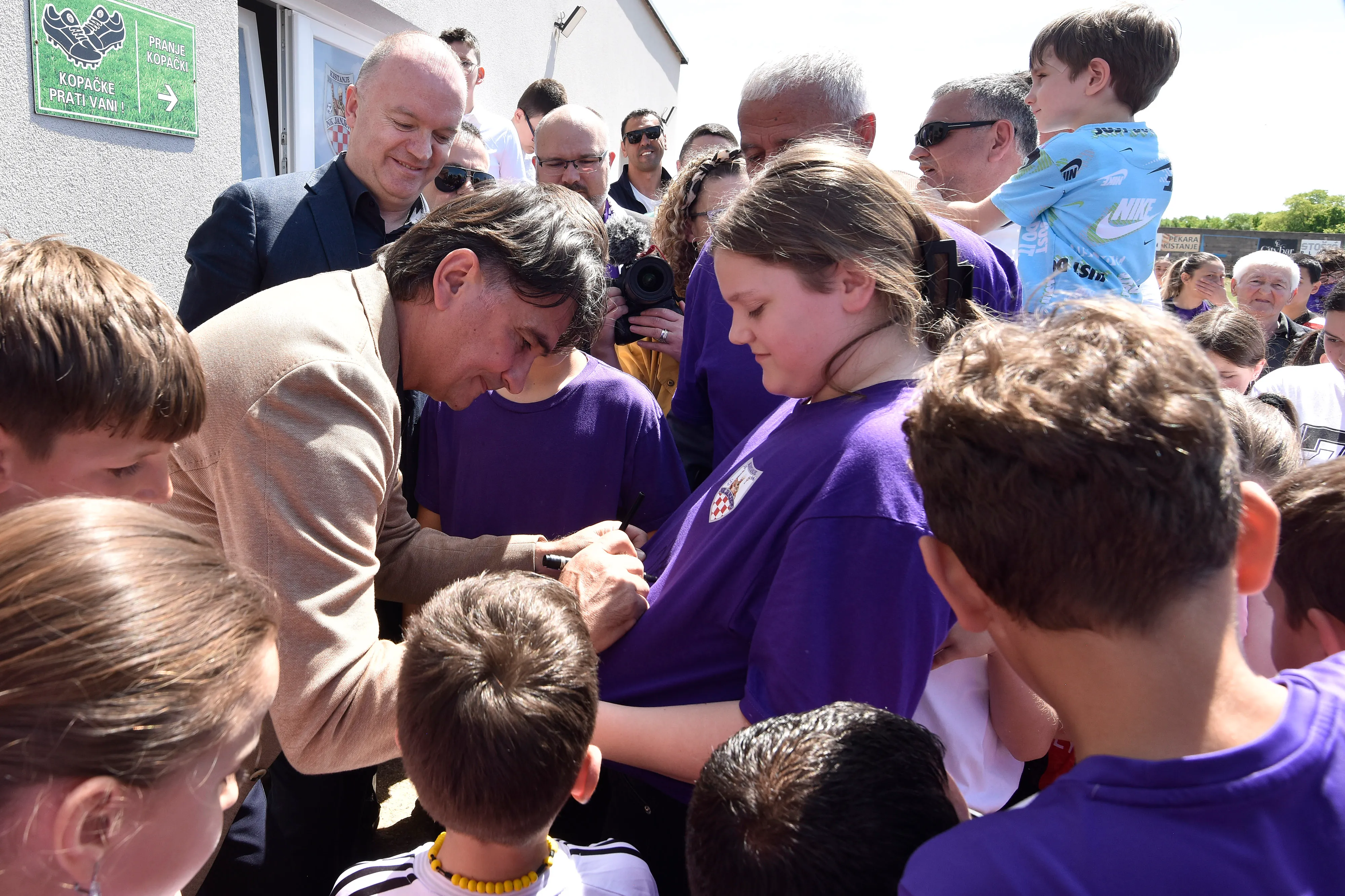 Hrvoje Jelavic/PIXSELL