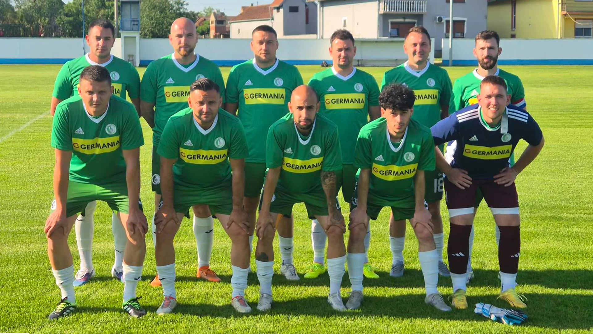 Germania sport