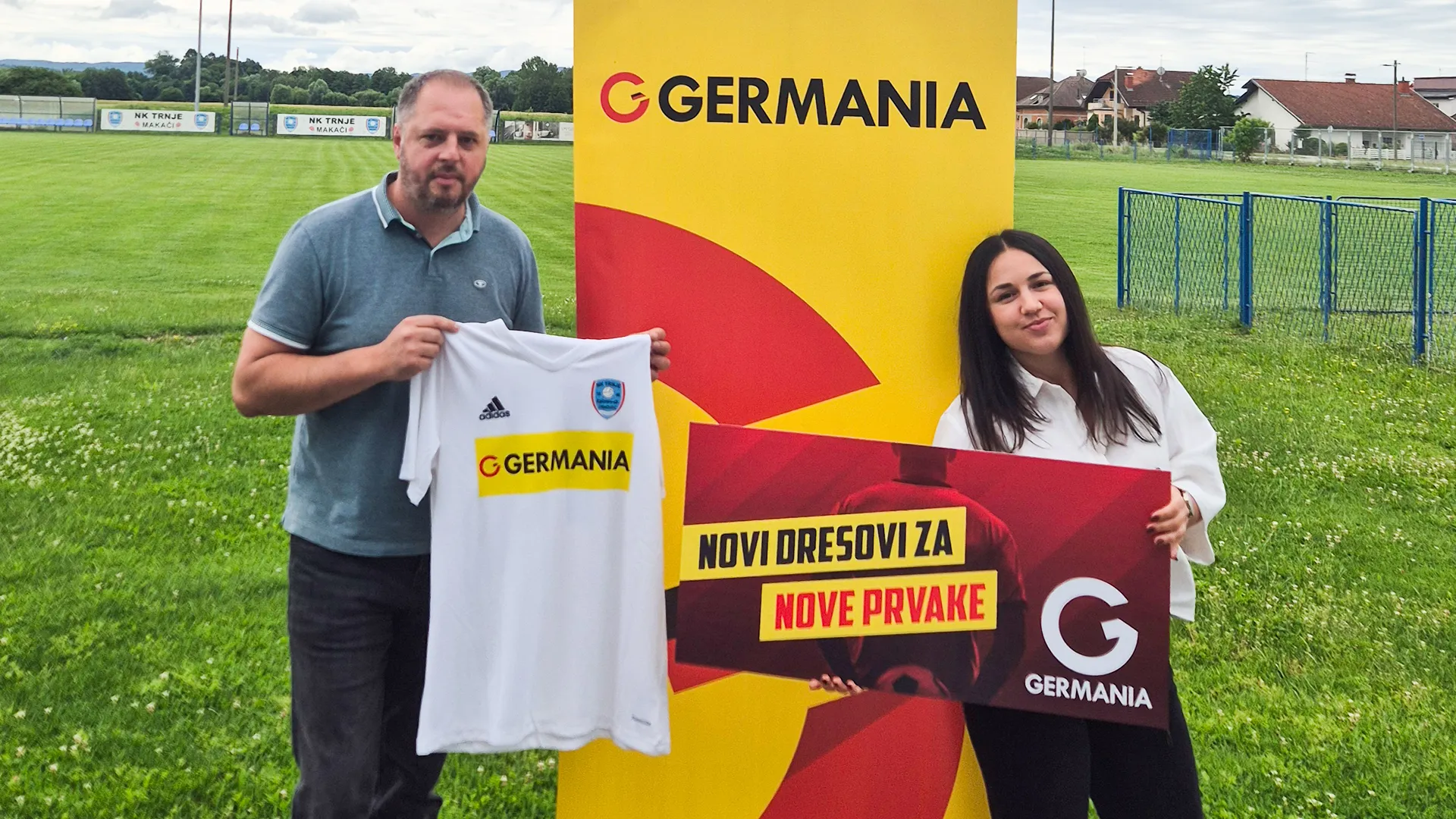 Germanijak