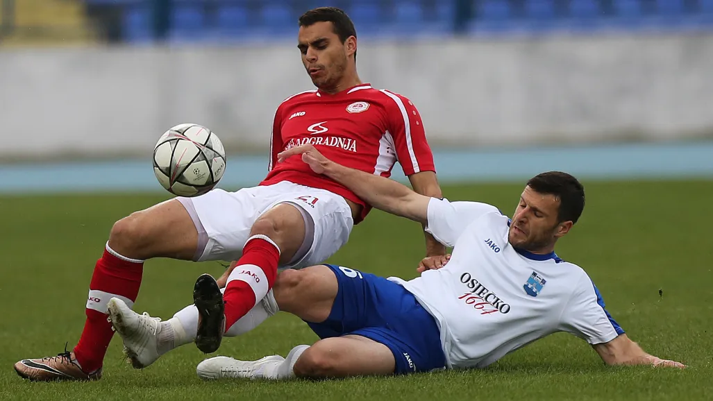 Marko Mrkonjic/Pixsell