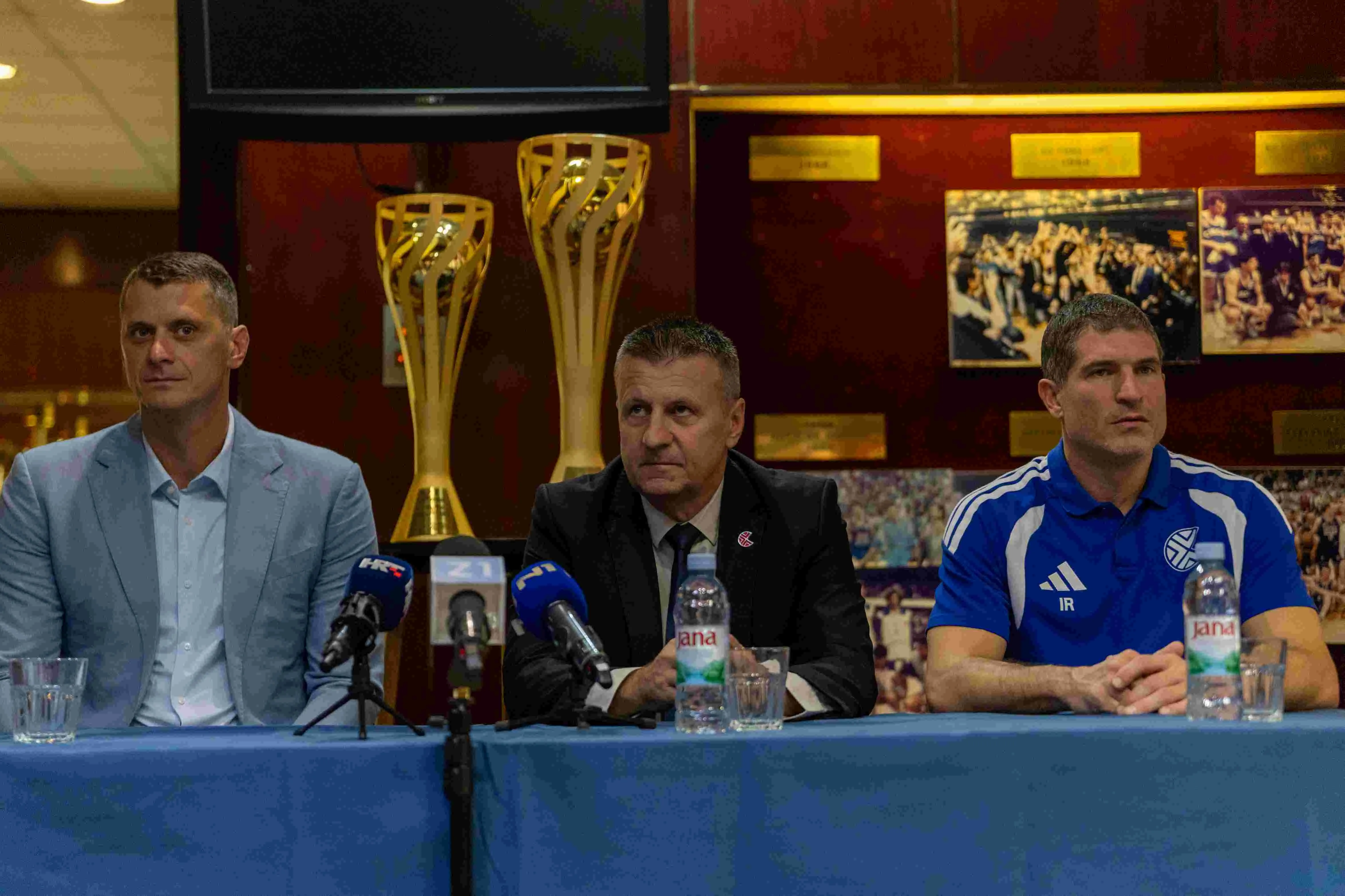 Foto: KK Cibona