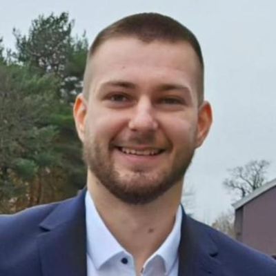 Domagoj Vugrinović