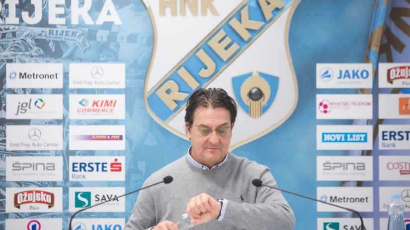 Burno je u Hrvatskoj...