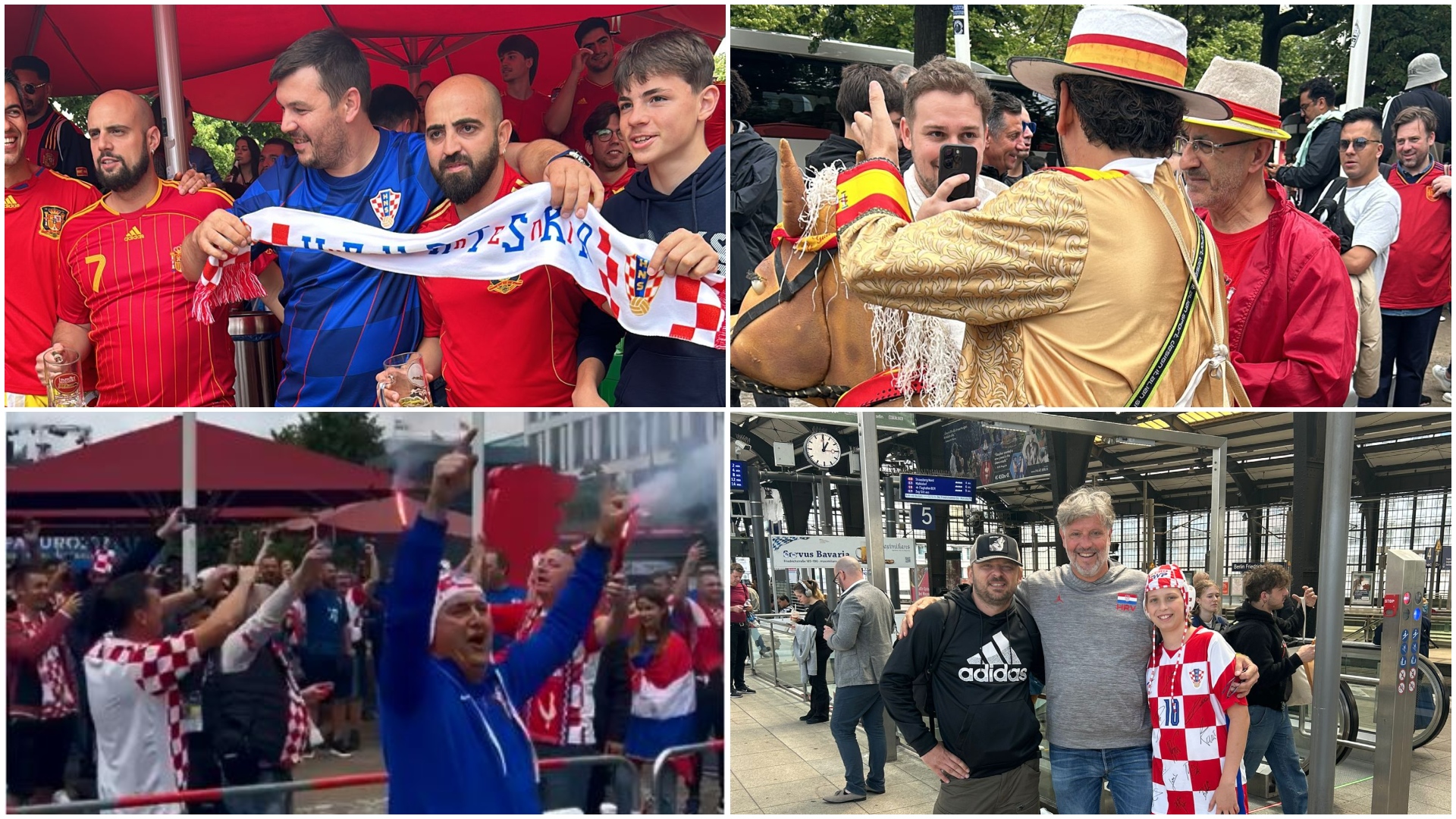Međusobno poštovanje